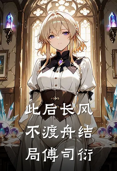此后长风不渡舟结局傅司衍