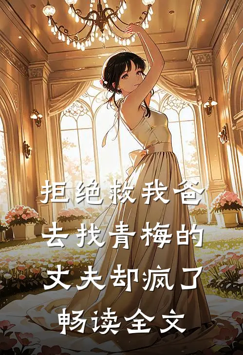 拒绝救我爸，去找青梅的丈夫却疯了畅读全文