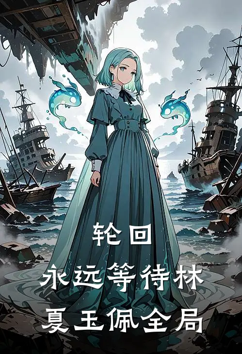 轮回：永远等待林夏玉佩全局