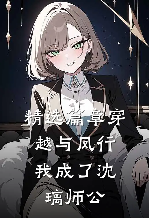 精选篇章穿越与凤行：我成了沈璃师公