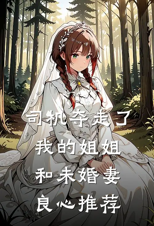 司机夺走了我的姐姐和未婚妻良心推荐