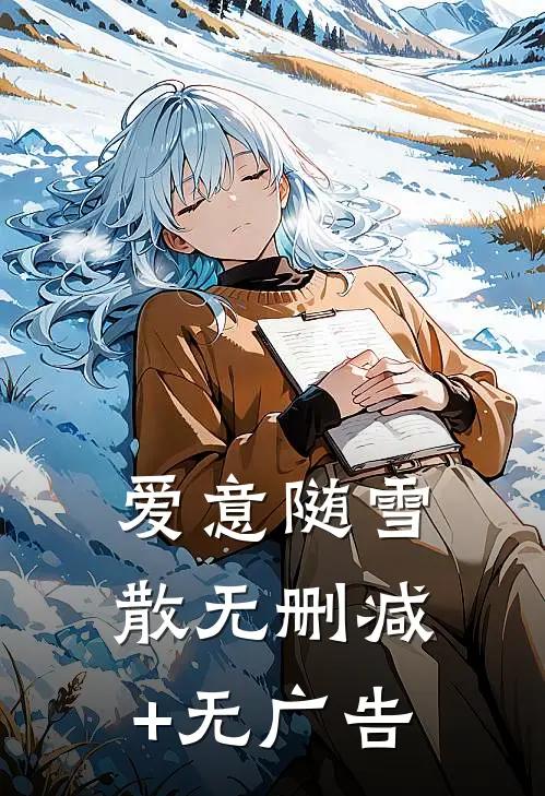 爱意随雪散无删减+无广告