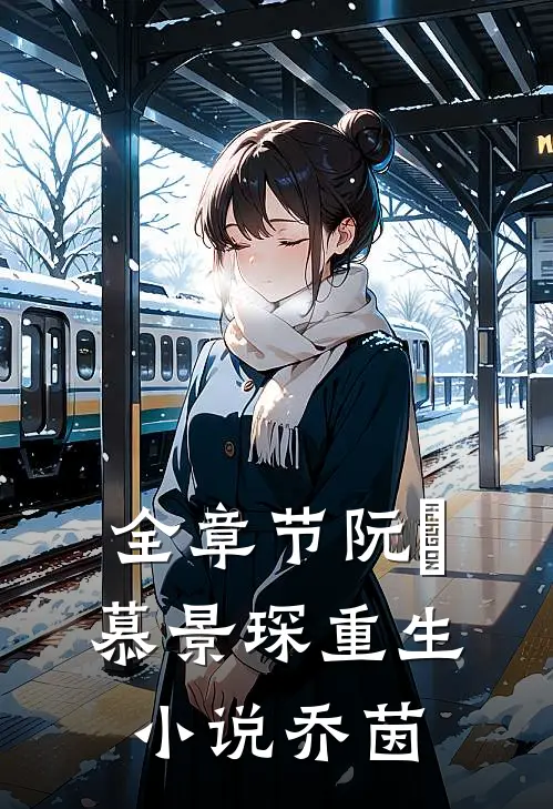 全章节阮嫆慕景琛重生小说乔茵