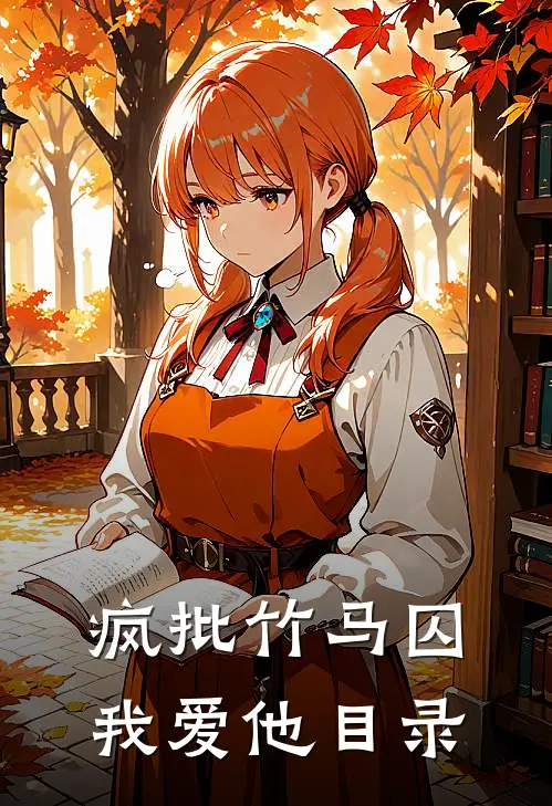 疯批竹马囚我爱他目录