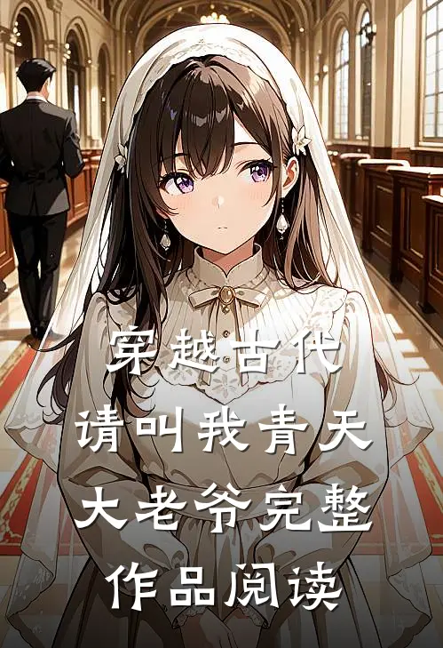 穿越古代：请叫我青天大老爷完整作品阅读