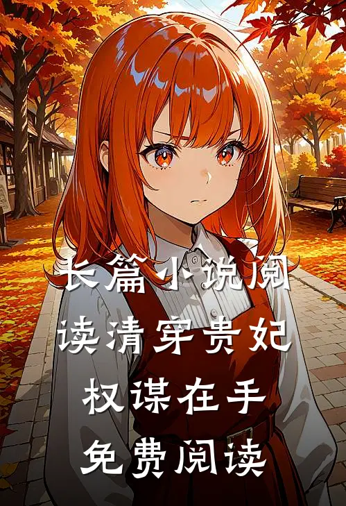 长篇小说阅读清穿贵妃权谋在手免费阅读