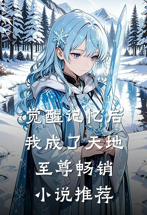 觉醒记忆后，我成了天地至尊畅销小说推荐