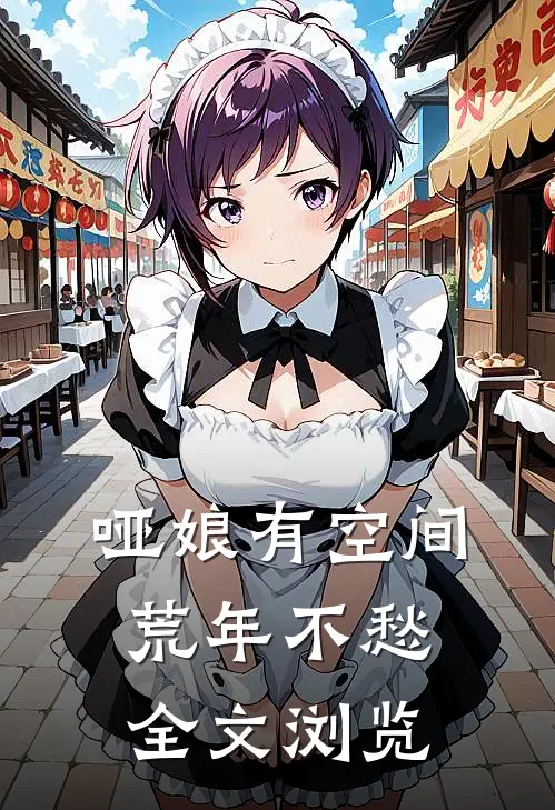 哑娘有空间，荒年不愁全文浏览