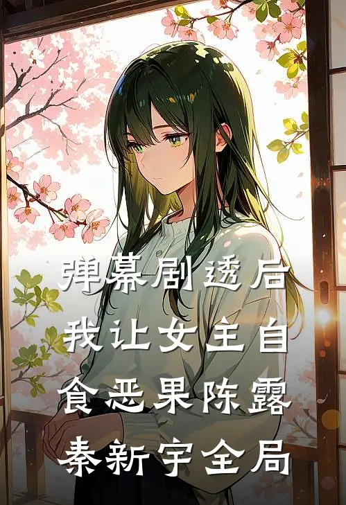 弹幕剧透后，我让女主自食恶果陈露秦新宇全局
