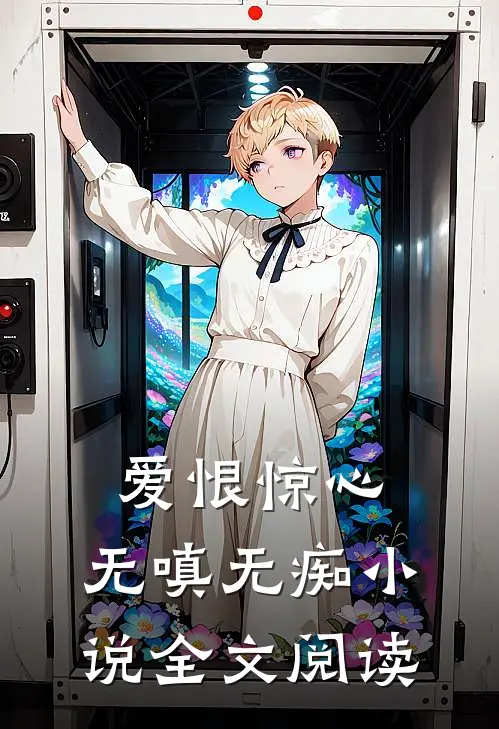 爱恨惊心,无嗔无痴全文阅读无弹窗