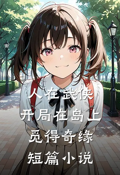 人在武侠，开局在岛上觅得奇缘短篇小说