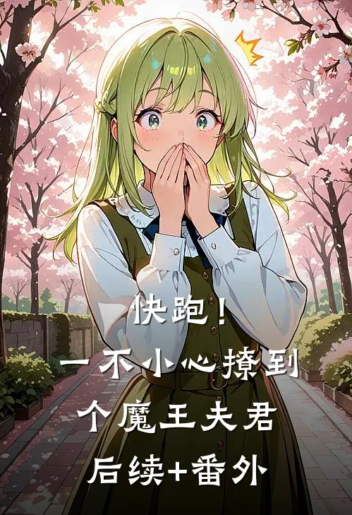 快跑！一不小心撩到个魔王夫君后续+番外