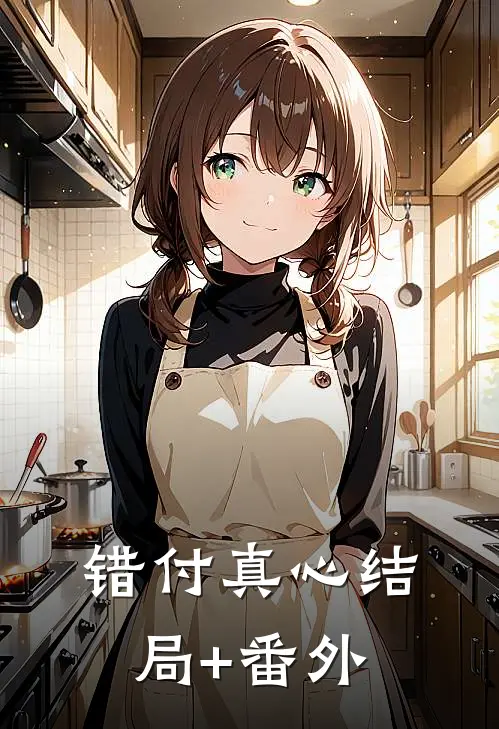 错付真心结局+番外
