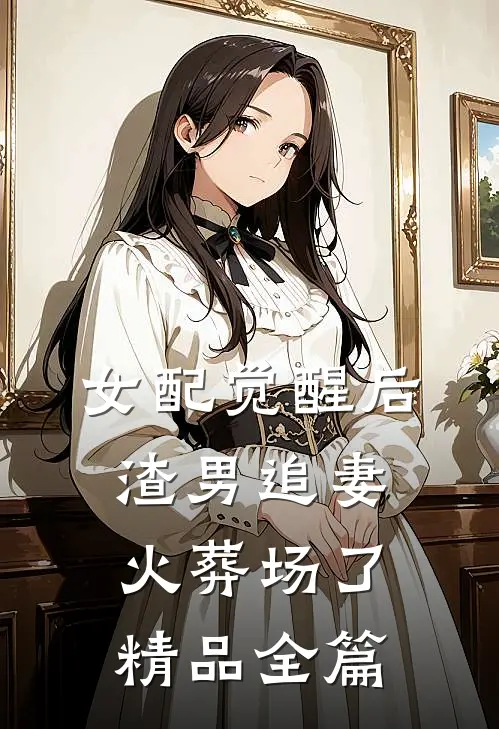 女配觉醒后，渣男追妻火葬场了精品全篇