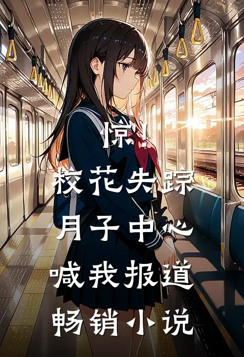 惊！校花失踪，月子中心喊我报道畅销小说