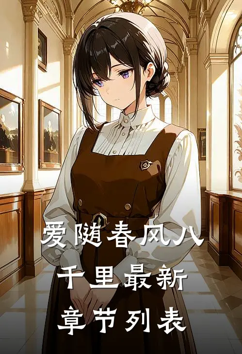 爱随春风八千里最新章节列表