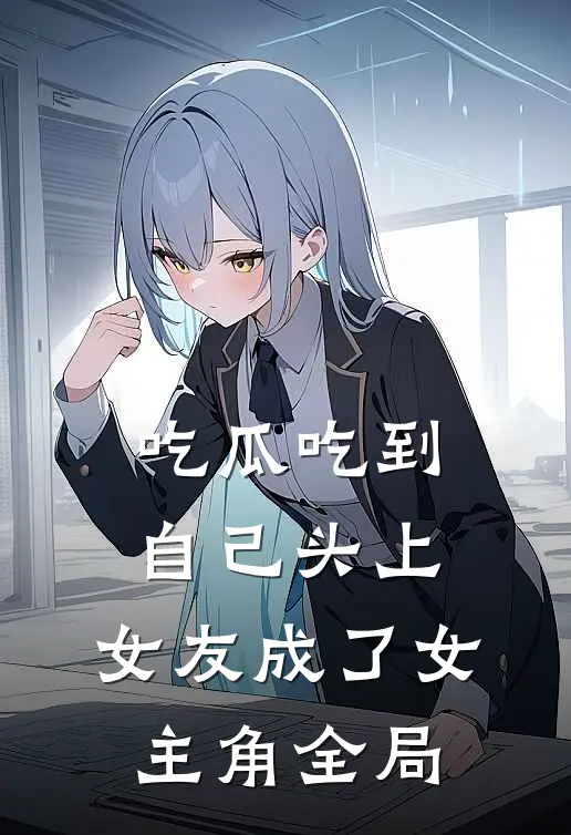 吃瓜吃到自己头上，女友成了女主角全局