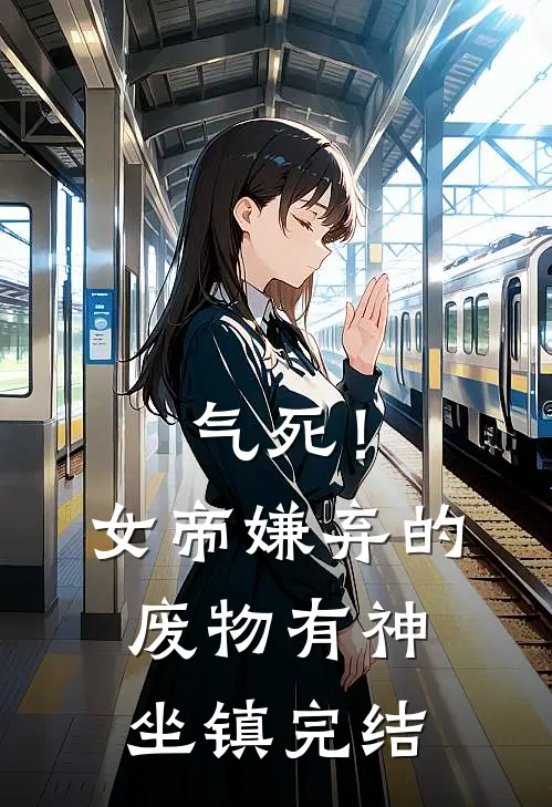 气死！女帝嫌弃的废物有神坐镇完结