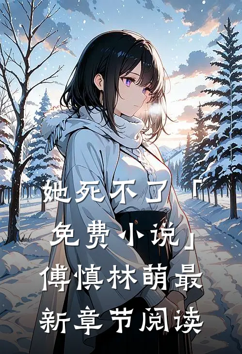 她死不了「免费小说」傅慎林萌最新章节阅读