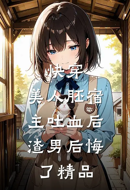 快穿：美人胚宿主吐血后，渣男后悔了精品