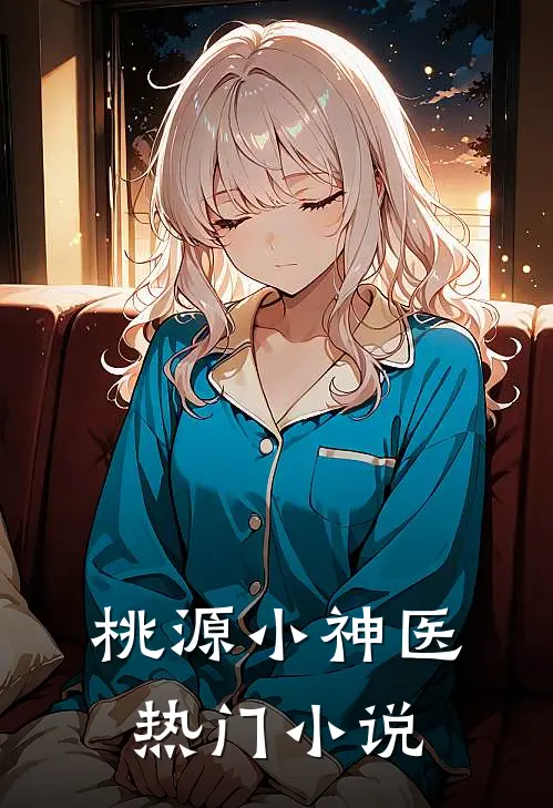 桃源小神医热门小说