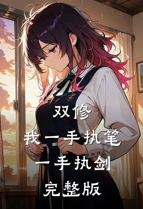 双修：我一手执笔，一手执剑完整版