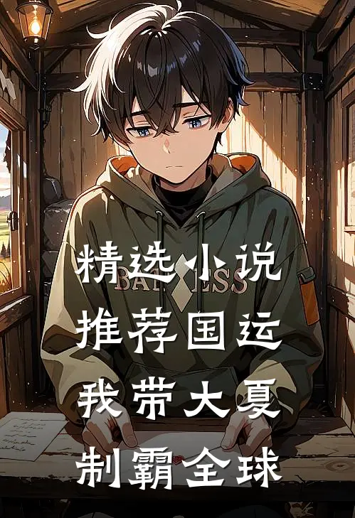 精选小说推荐国运：我带大夏制霸全球