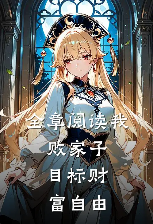 全章阅读我，败家子，目标财富自由
