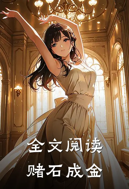 全文阅读赌石成金