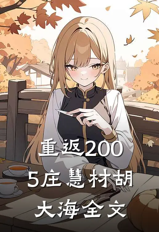 重返2005庄慧材胡大海全文