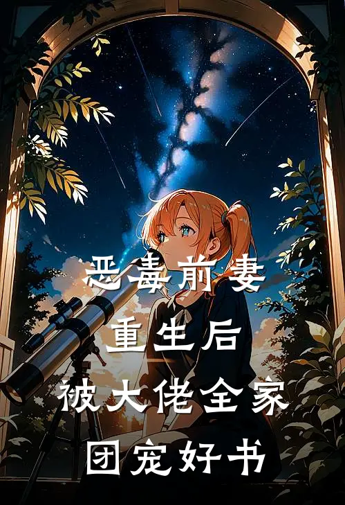 恶毒前妻重生后，被大佬全家团宠好书