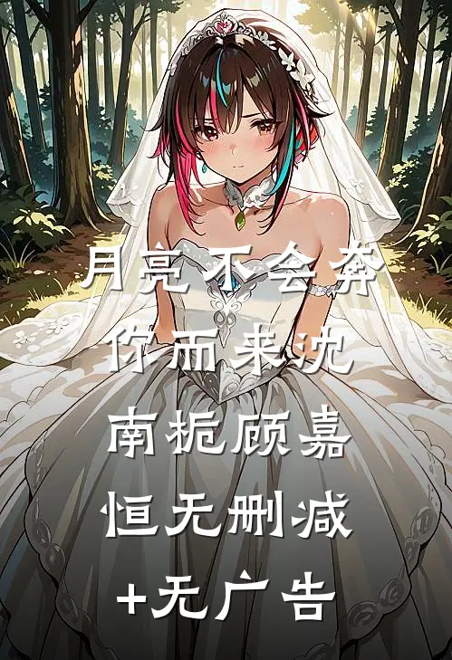 月亮不会奔你而来沈南栀顾嘉恒无删减+无广告
