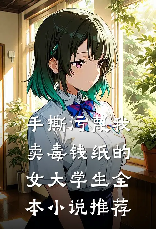手撕污蔑我卖毒钱纸的女大学生全本小说推荐