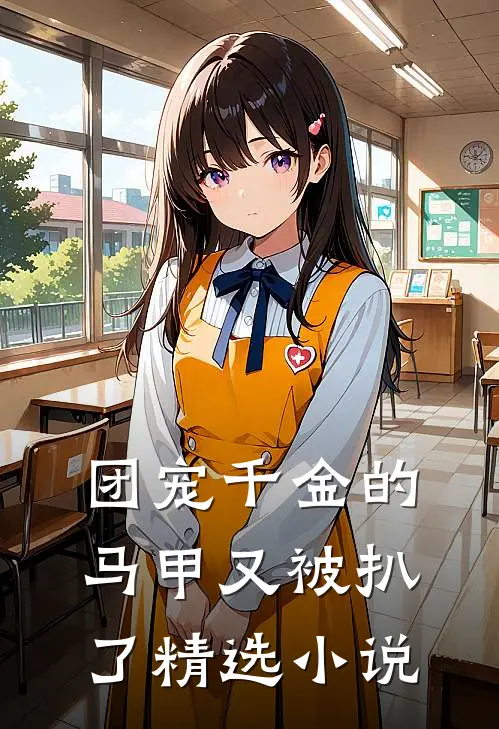团宠千金的马甲又被扒了精选小说