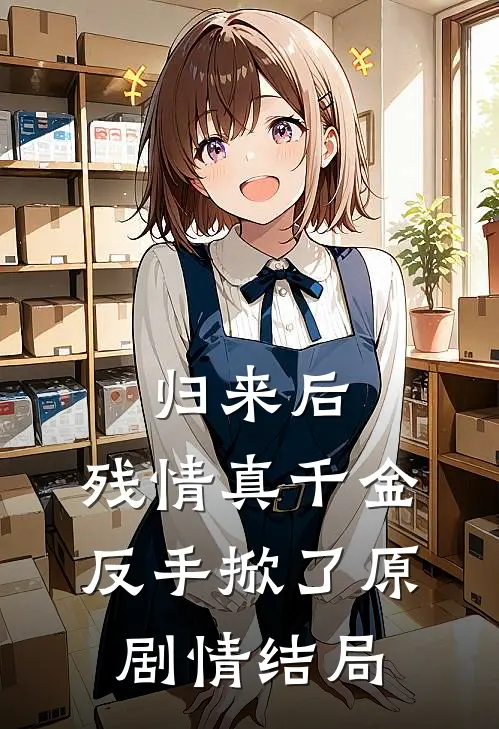 归来后，残情真千金反手掀了原剧情结局