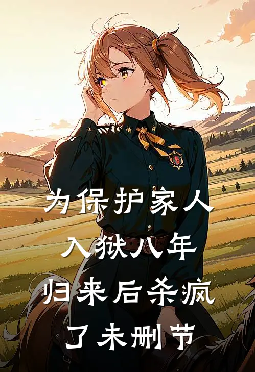 为保护家人入狱八年，归来后杀疯了未删节