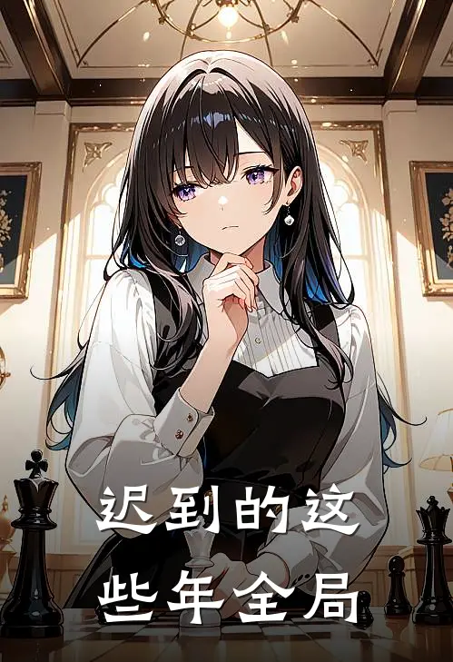 迟到的这些年全局