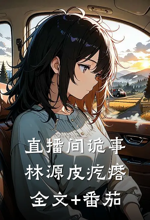 直播间诡事林源皮疙瘩全文+番茄