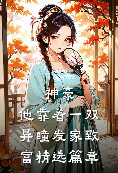 神豪：他靠着一双异瞳发家致富精选篇章