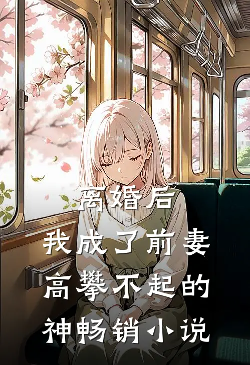 离婚后，我成了前妻高攀不起的神畅销小说
