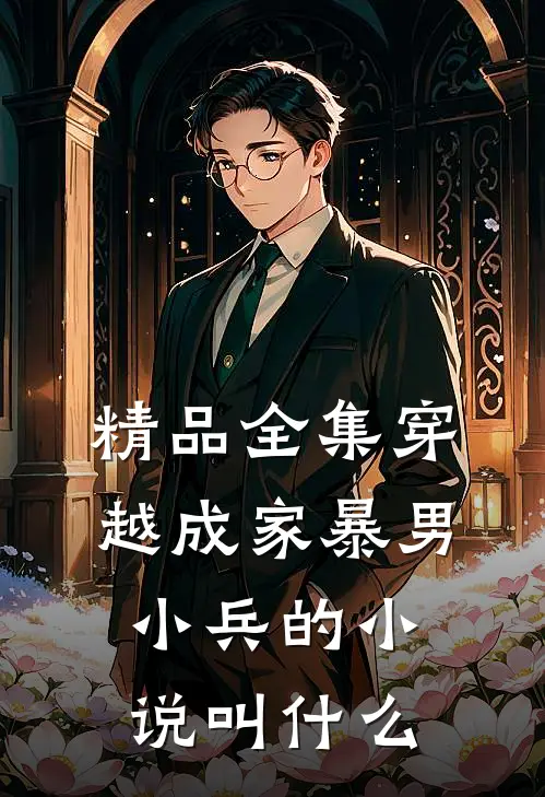 精品全集穿越成家暴男,小兵的小说叫什么