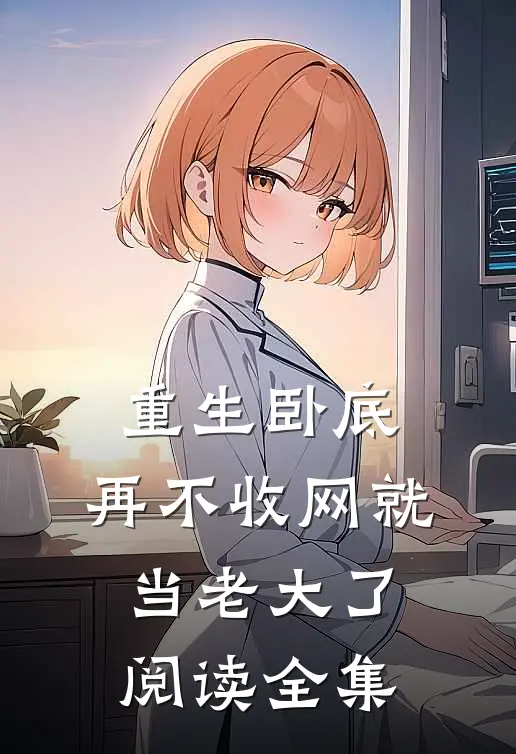 重生卧底：再不收网就当老大了阅读全集