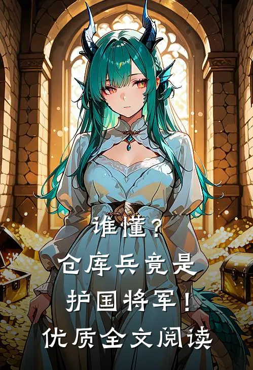 谁懂？仓库兵竟是护国将军！优质全文阅读