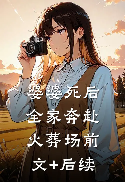 婆婆死后，全家奔赴火葬场前文+后续