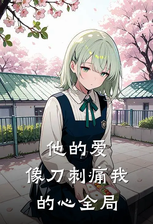 他的爱，像刀刺痛我的心全局