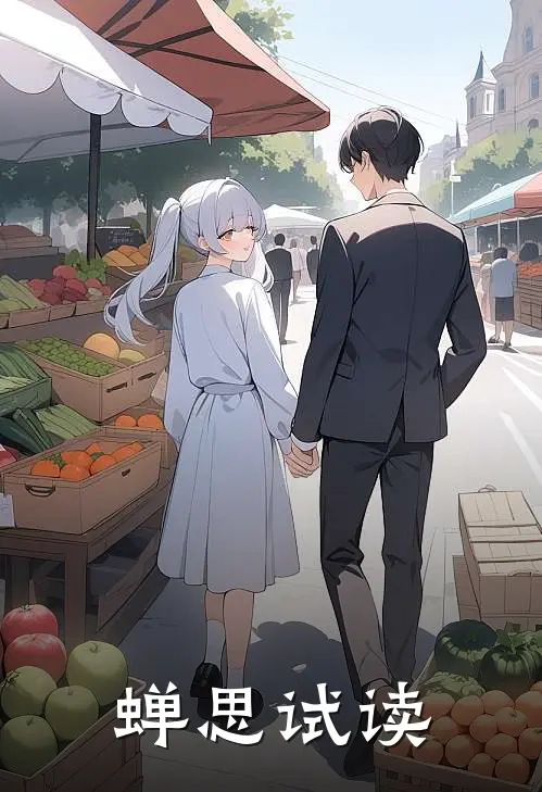 蝉思试读