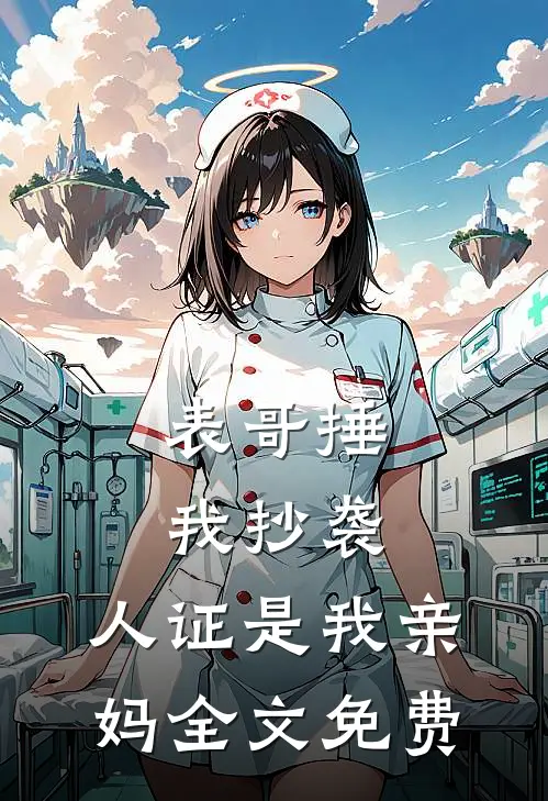 表哥捶我抄袭，人证是我亲妈全文免费