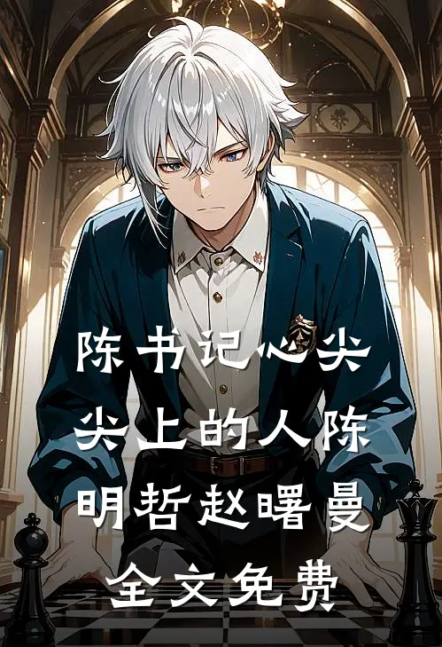 陈书记心尖尖上的人陈明哲赵曙曼全文免费