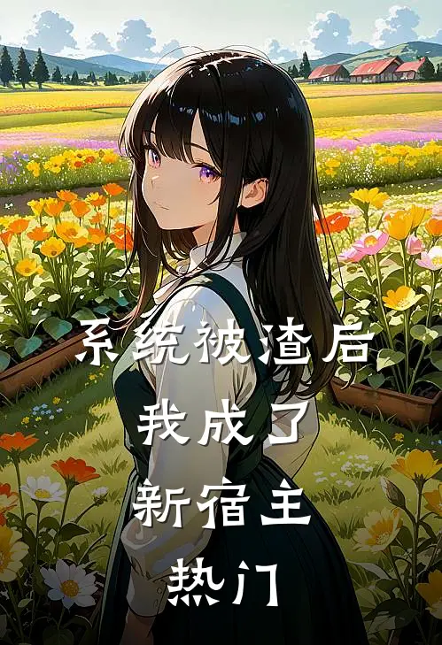系统被渣后，我成了新宿主。热门