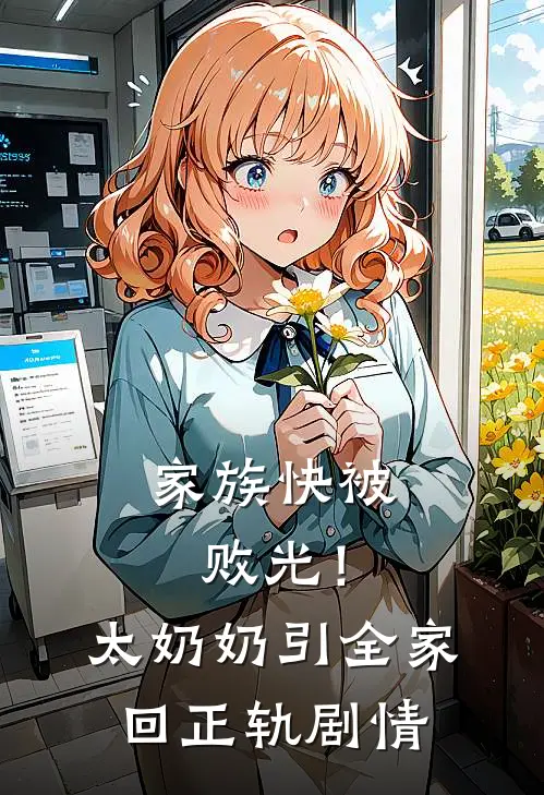 家族快被败光！太奶奶引全家回正轨剧情